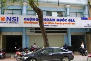 Xử lý hàng loạt vi phạm của Công ty chứng khoán Quốc gia (NSI)  Xử lý hàng loạt vi phạm của Công ty chứng khoán Quốc gia (NSI)