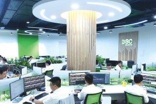 Chứng khoán DSC bị phạt đến 700 triệu đồng vì vi phạm hàng loạt quy định