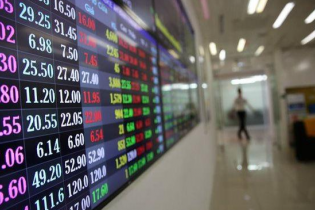 Chứng khoán LPBS sắp tăng vốn lên gần 13.000 tỷ đồng 