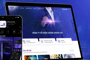 Chứng khoán VIX muốn tăng mục tiêu lợi nhuận 2025 lên gấp 3 lần Chứng khoán VIX muốn tăng mục tiêu lợi nhuận 2025 lên gấp 3 lần