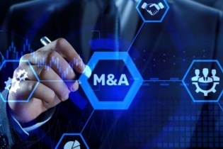 Bất động sản, Logistics và Hạ tầng làm nóng thị trường M&A tháng 9