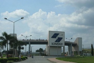 Sonadezi Châu Đức nhận án phạt vì tự ý thay đổi phương án sử dụng vốn