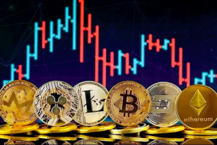 Tài sản mã hoá dần ra khỏi "vùng xám": Ứng cử viên nào sáng giá? 