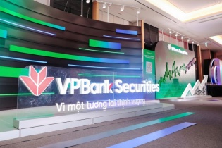 CEO VPBankS: Mức giá IPO hiện tại chưa phản ánh hết giá trị công ty