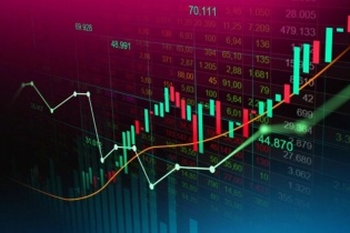 TTCK phiên 16/10: Loạt cổ phiếu bất động sản tăng trần, khối ngoại quay lại