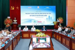 Lấp đầy những khoảng trống trong quản lý tuân thủ thuế