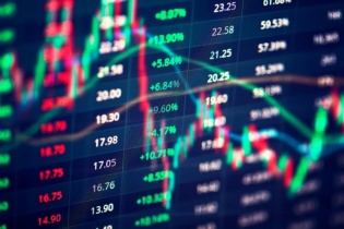 Chứng khoán phiên 27/10: Cổ phiếu trụ mất sức, VN-Index tiếp tục điều chỉnh