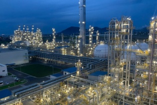 Hé lộ khoản lỗ lớn tại Việt Nam của đại gia hoá chất Hàn Quốc Hyosung