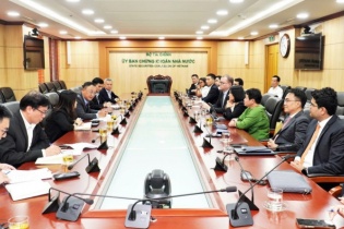 Đảm bảo thị trường chứng khoán được nâng hạng theo đúng kế hoạch