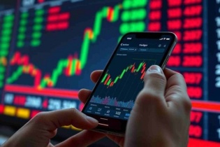 Chứng khoán phiên 31/10: VIC giảm mạnh nhất 5 tháng, nhóm năng lượng bật tăng