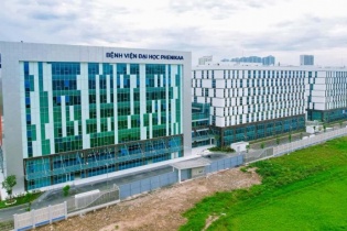 Phenikaa Group tăng vay nợ trái phiếu 