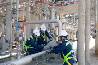 Thanh tra Chứng khoán Nhà nước xử phạt Công ty Cơ khí Xây dựng AMECC 