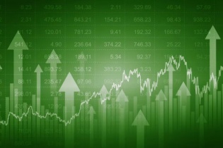 Chứng khoán phiên 11/11: Thị trường hồi phục, khối ngoại mua ròng ở VN30