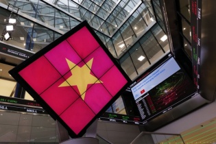 FTSE Russell điểm tên loạt cổ phiếu Việt có khả năng lọt rổ chỉ số sau nâng hạng