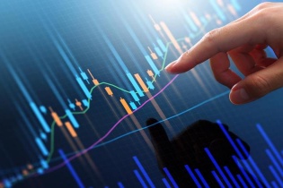 Chứng khoán phiên 14/11: Duy trì được sắc xanh, VN-Index tăng 37 điểm trong tuần