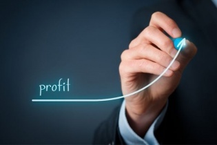 Thu nhập tài chính thúc đẩy lợi nhuận doanh nghiệp tăng mạnh trong quý III