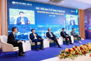 Hiện thực hóa mục tiêu 5G và AI: Cơ hội song hành cùng thách thức