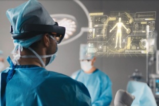 5G và AI: Hạ tầng cho cuộc cách mạng mới trong ngành y tế