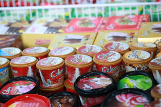 Tranh chấp thương hiệu kem Merino - Celano sắp đi đến hồi kết