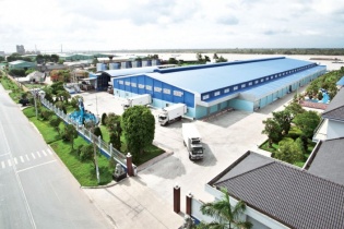 “Vua cá tra” một thời bị huỷ tư cách công ty đại chúng 