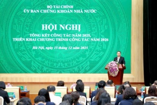 5 điểm nhấn quan trọng của ngành Chứng khoán năm 2025