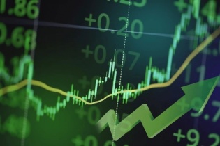 Chứng khoán phiên 29/12: Nhóm Vingroup lấy lại sắc xanh, VN-Index tăng 25 điểm 