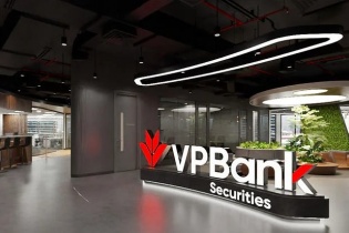 VPBankS báo lãi gần 4.500 tỷ đồng