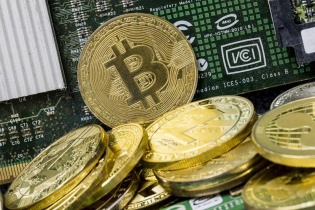 Bắt đầu tiếp nhận hồ sơ cấp phép thị trường tài sản mã hóa