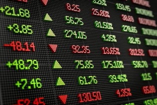 Chứng khoán phiên 28/1: VN-Index về sát 1.800 điểm 