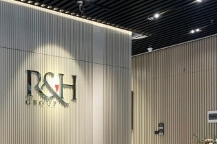 Tập đoàn R&H bị xử phạt vì "ém" loạt thông tin liên quan đến trái phiếu