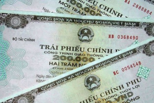 Huy động được hơn 60.000 tỷ đồng trái phiếu Chính phủ trong 2 tháng đầu năm