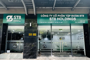 Xử phạt 1,5 tỷ đồng với cá nhân dùng 26 tài khoản thao túng cổ phiếu ST8
