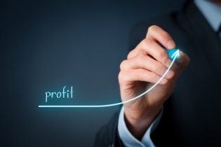 Lợi nhuận doanh nghiệp niêm yết quý I có thể tăng mạnh 25%