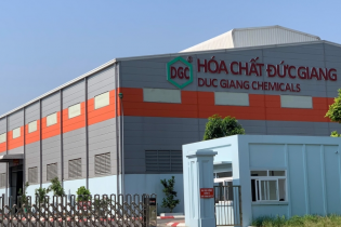 Hoá chất Đức Giang xin chậm nộp báo cáo tài chính kiểm toán 