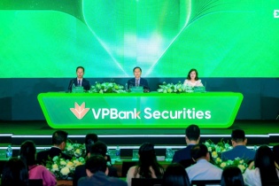 ĐHĐCĐ VPBankS: Đặt kế hoạch năm 2026 tham vọng, tự tin vào năng lực cho vay margin