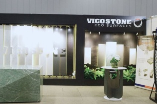 Bất ổn toàn cầu gây áp lực lên kết quả kinh doanh của Vicostone