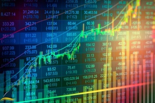 Thanh khoản hợp đồng tương lai VN30 giảm 7% trong tháng 5