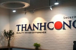Chứng khoán Thành Công trở thành cổ đông lớn của UNI