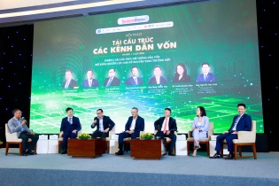 Thị trường chứng khoán đang trên lộ trình đáp ứng được tiêu chí nâng hạng của MSCI