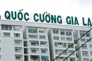 Quốc Cường Gia Lai thoát lỗ nhờ bán nhà máy thuỷ điện