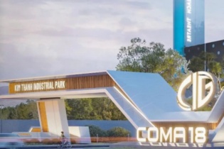 Tự ý thay đổi phương án sử dụng vốn, COMA 18 bị xử phạt