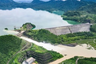 Tổng Công ty Tư vấn Xây dựng Thủy lợi Việt Nam bị UBCKNN xử phạt 