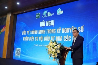 Nhận diện cơ hội qua các quỹ đầu tư 