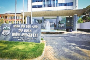 HAGL giảm lợi nhuận sau soát xét, đã bán 8,7% HGI với giá 45.652 đồng/cổ phần