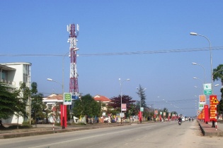Thừa Thiên Huế: 196 tỷ đồng đầu tư Dự án Trung tâm Văn hóa - Thể thao - Du lịch - Thương mại Hương Trà