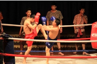 Du lịch tour Huế - Bangkok - Pattaya với 6,5 triệu đồng