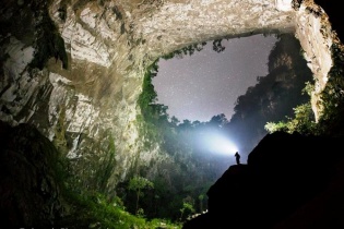 Phong Nha - Kẻ Bàng lọt top 100 địa điểm du lịch tuyệt vời trên thế giới còn giàu tiềm năng 