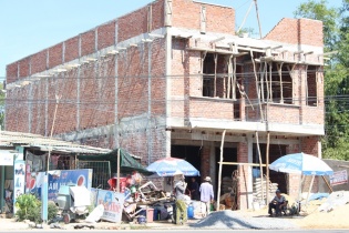 First Real mở bán dự án An Cư