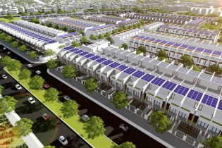 Giá rẻ, sinh lời cao, đất nền Tây Bắc Đà Nẵng hút khách