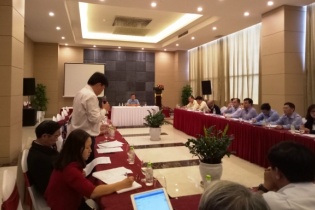 Quảng Nam tổ chức Hội nghị xúc tiến đầu tư quốc gia vào tháng 3/2017